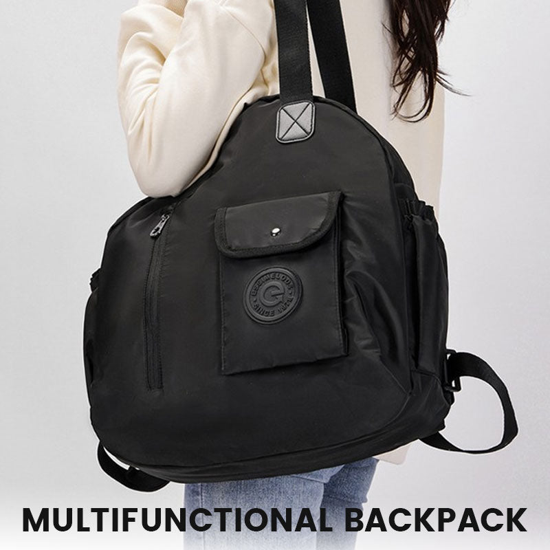 Multifunktions-Rucksack