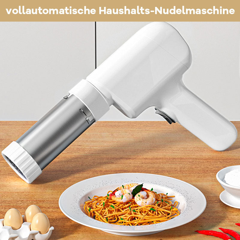 Multifunktionale Vollautomatische Haushalts-Nudelmaschine 🍜