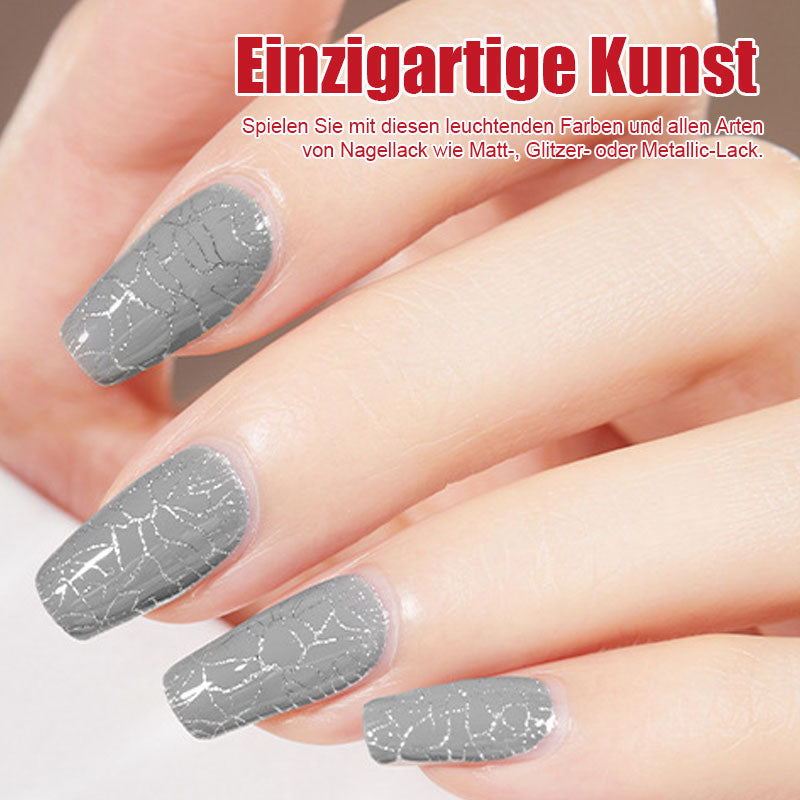 Crackle Crush Nagellack